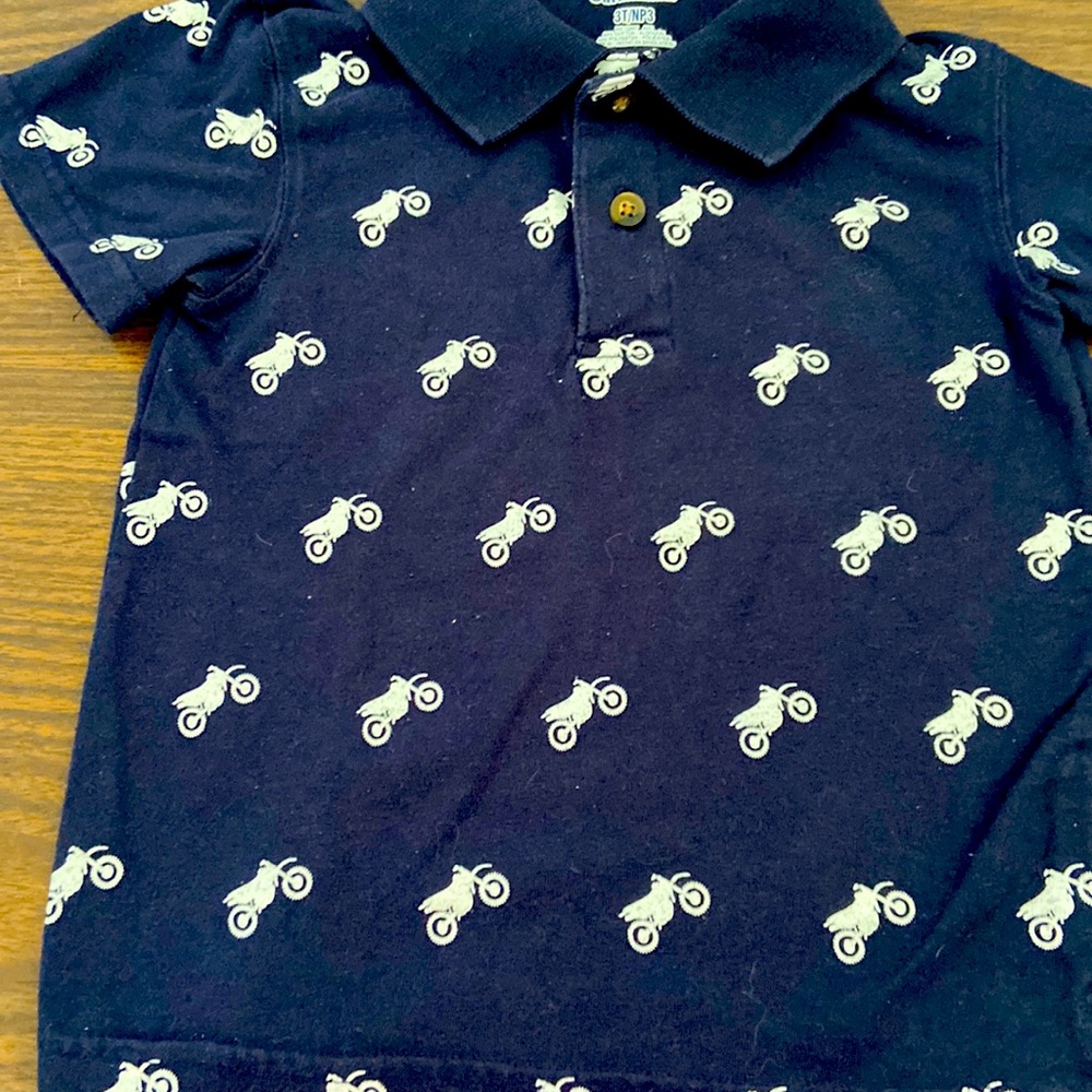 polo